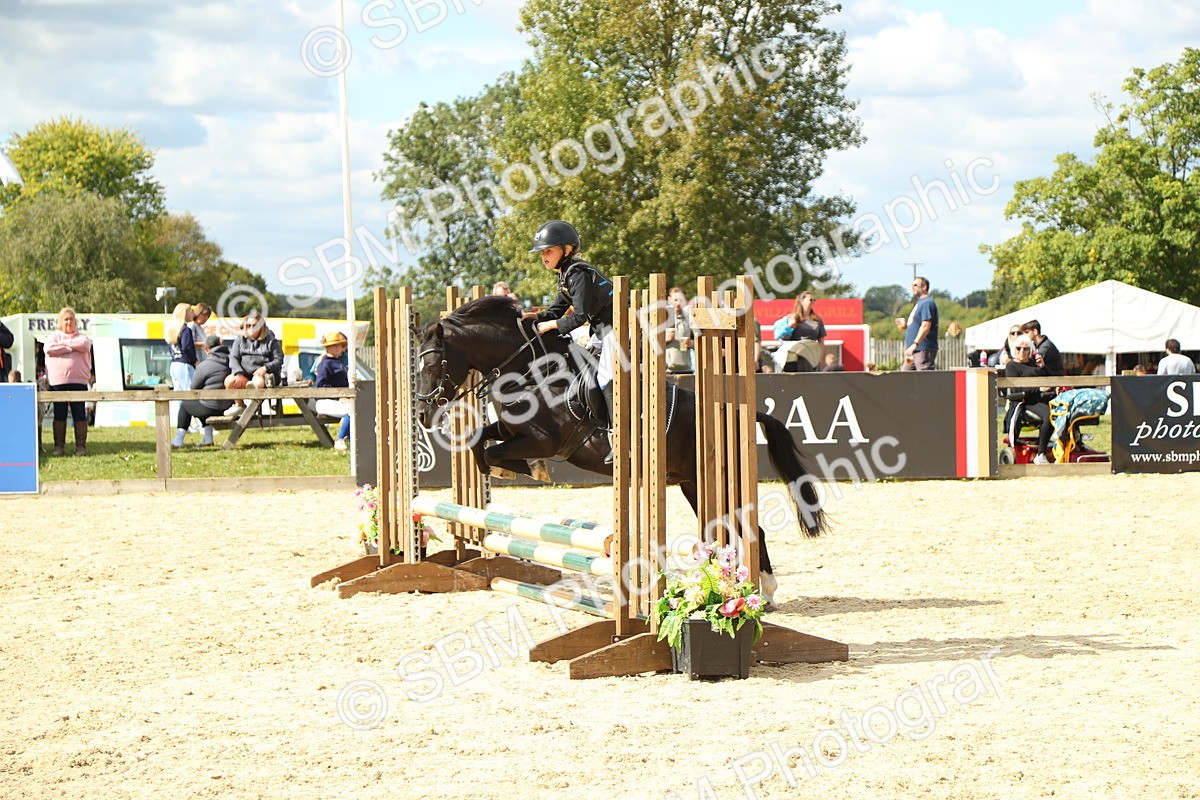 SBM_41312 - J6 - Junior Pony 55cm Championships