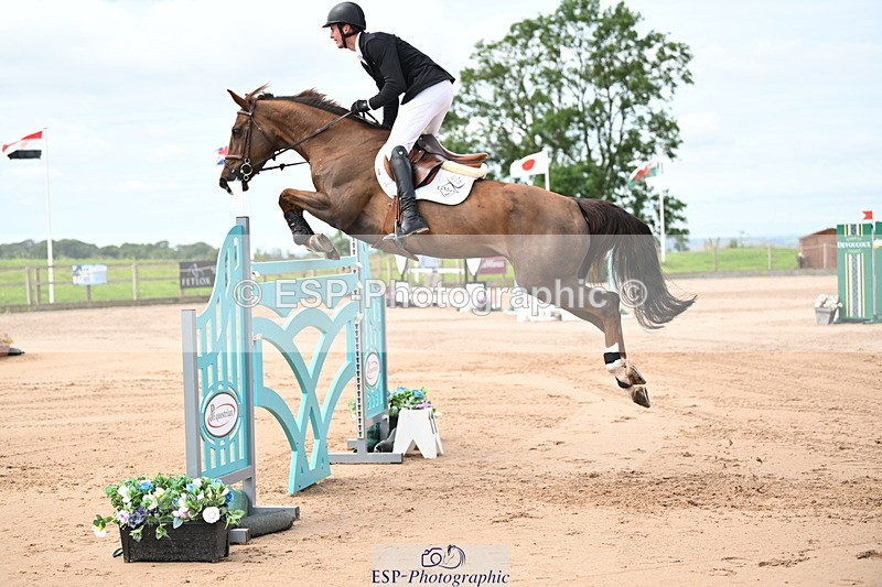 240721A-112354-17611 - Cls 8, 3 Star Big Tour LR 1.55m Grand Prix