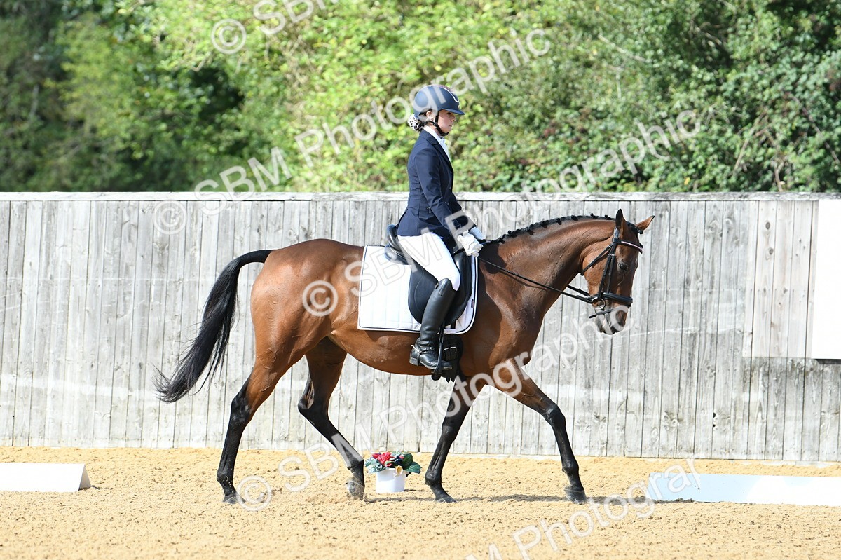 SBM_02909 - D7 Small Tour Championship Prelim 1