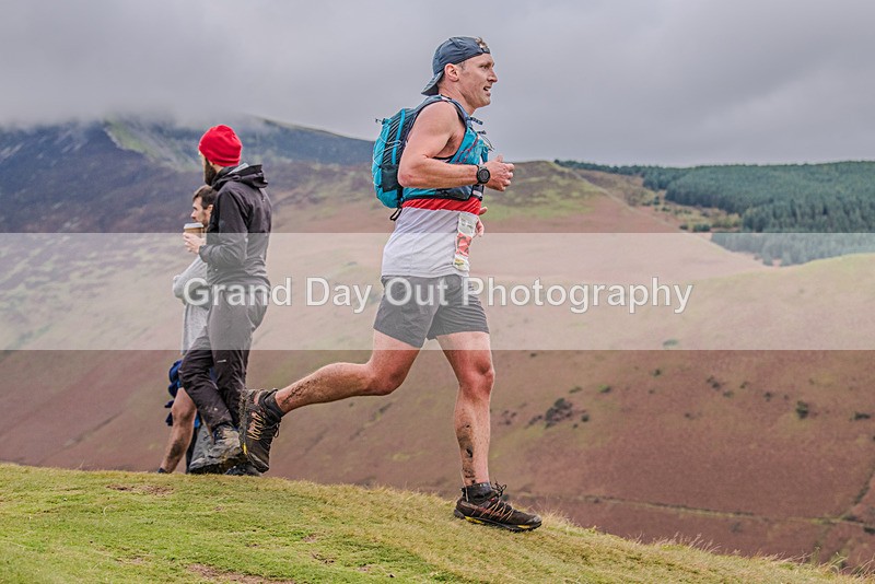 British Fell Relay-2988 - British Fell & Hill Relay Championship Braithwaite Keswick Saturday 21st October 2023