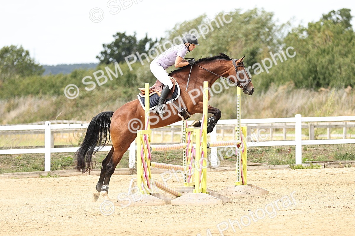 SBM_004464 - Class 4 - Amateur Champioship Qualifier 95cm