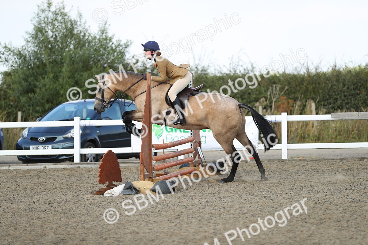 SBM_06990 - Class 49b Style & Performance 80cm (20+)