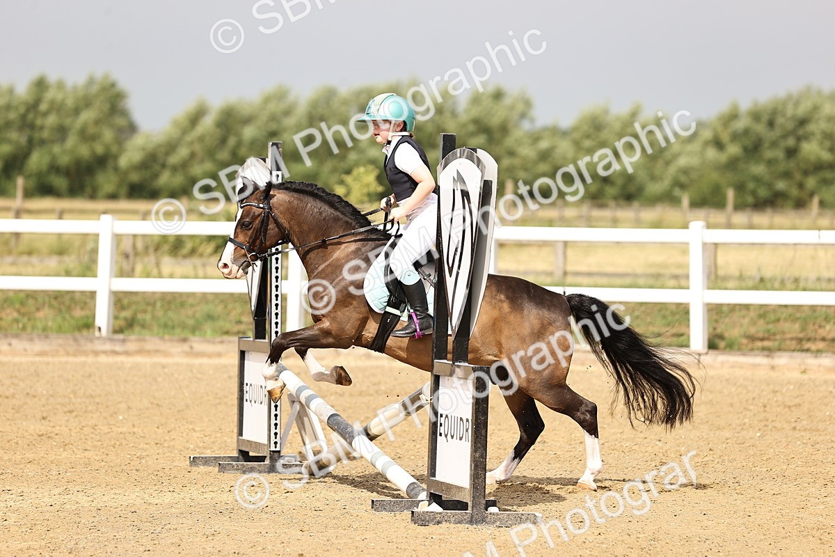 SBM_001484 - Class 1 - 40cm