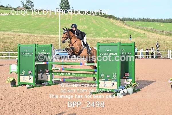 BPP_2498 - THU CLASS 5 Graham Heath 128/138 Primary C'ship Qualifier **Viewing/Selection class for 128/138 team