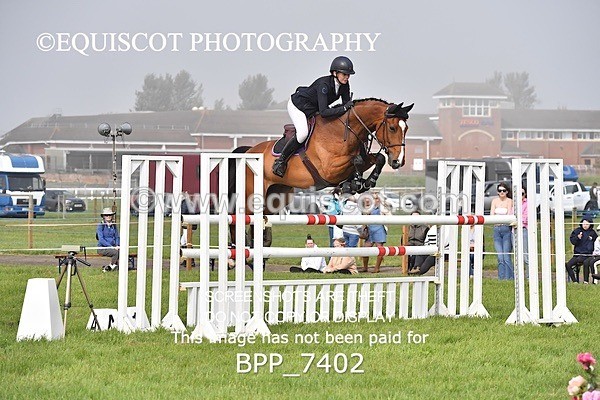 BPP_7402 - CLASS 5 Scottish Branch Outdoor Open RHS Young Mas (1.30m)