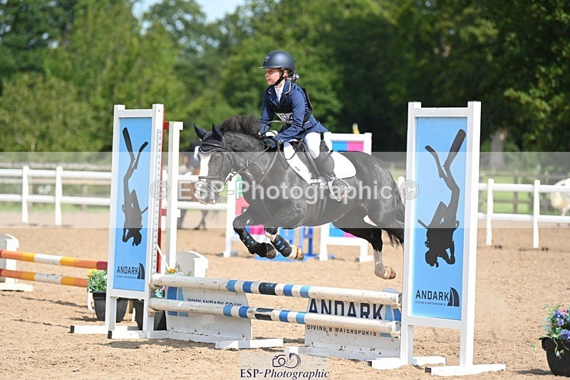 230824-140655-04442 - Round 2 Start to 15.00 coursewalk