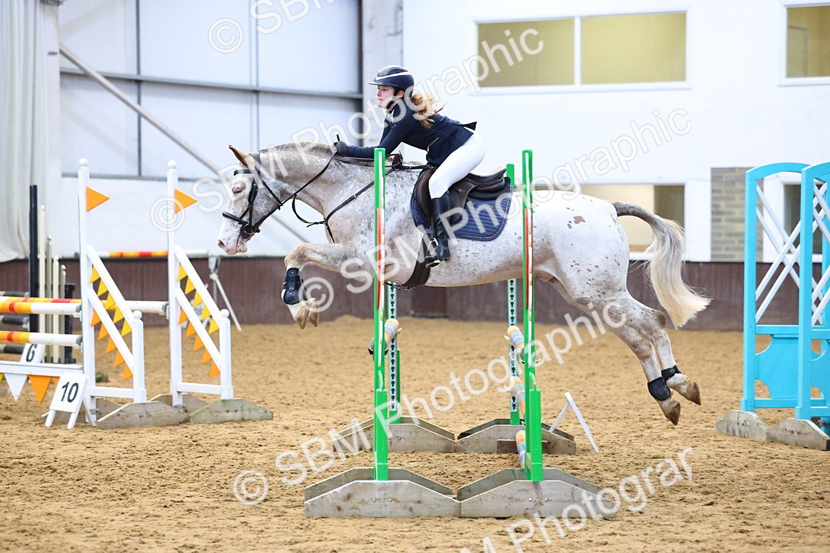 SBM_000348 - Class 2 - Senior British Novice - 90cm