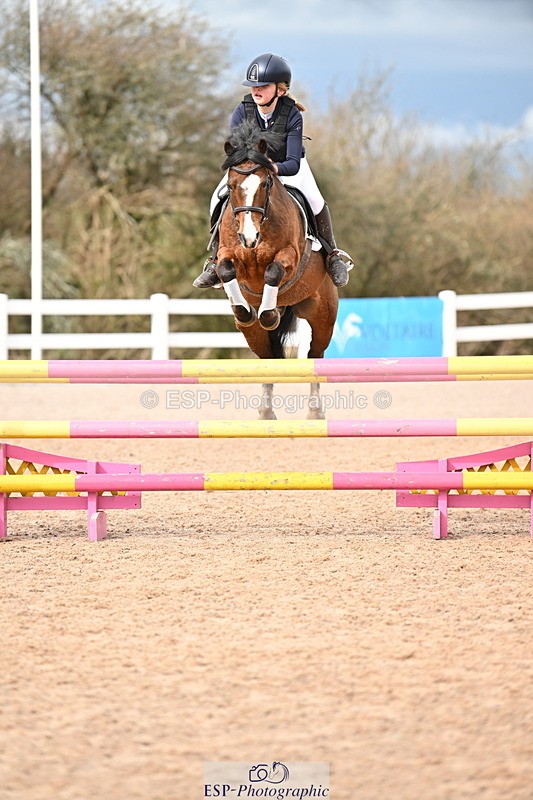 240310A-120824-02355 - Cls 5 Pony Newcomers and 1m Open