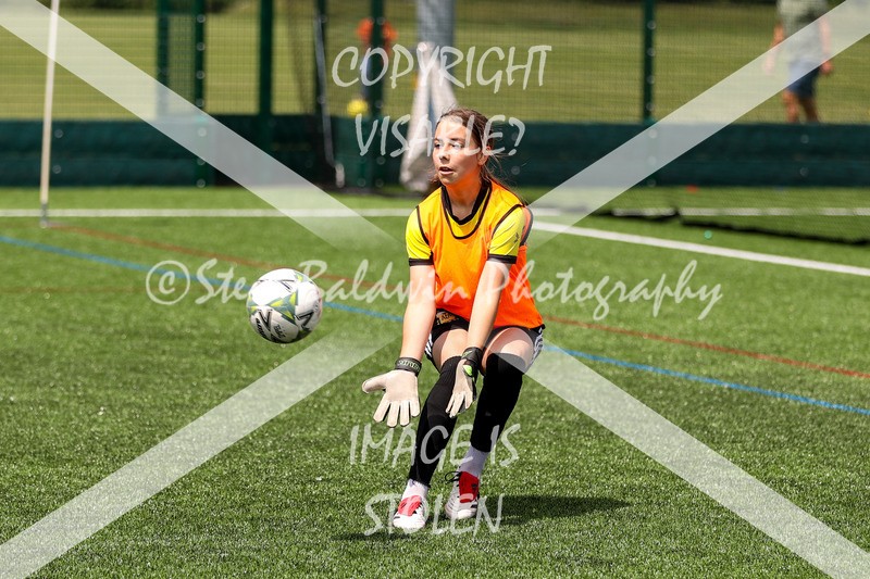 1DX34219 - U12 Girls