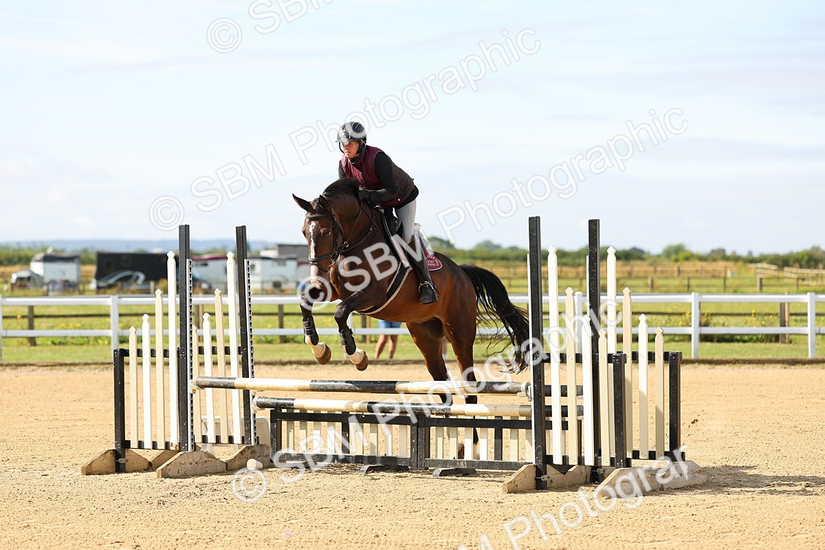 SBM_008579 - Class 0 - Clear Round