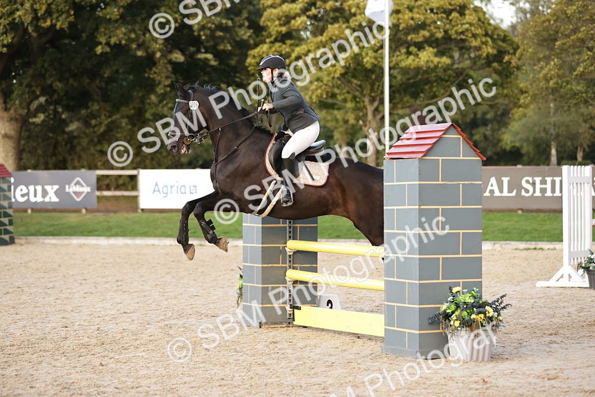 SBM_32042 - J52 - Open 90cm