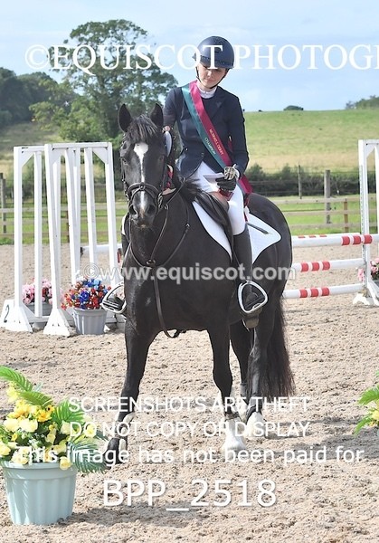 BPP_2518 - DERBY CLASS 7 - 80CM