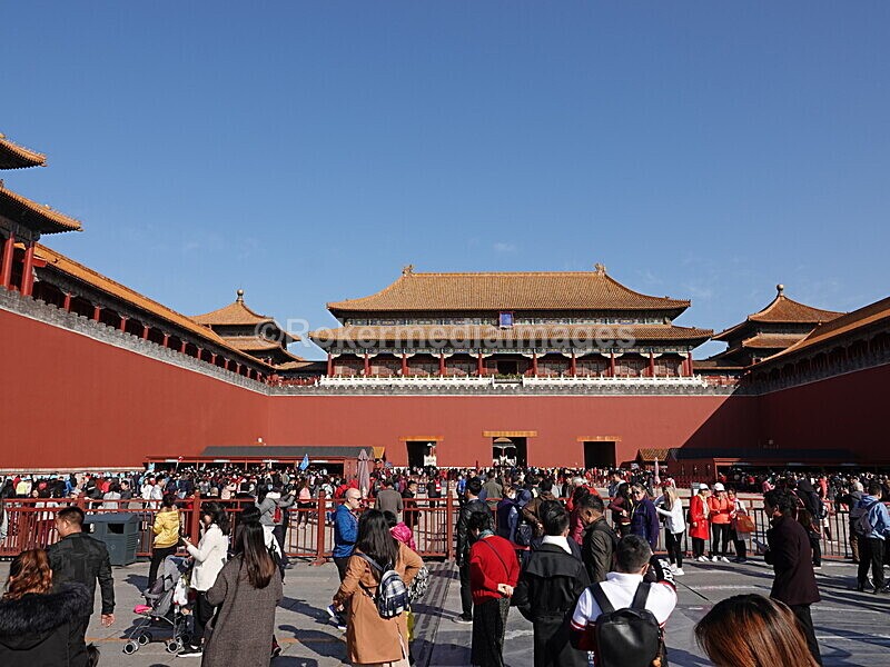 CHINA__1095 - China 2019