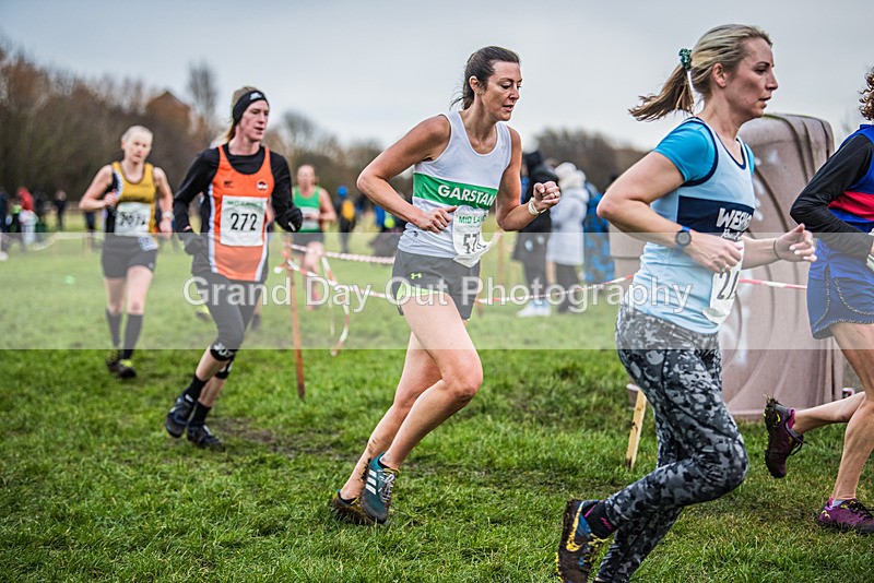 Blackpool-261 - Mid Lancs XC Blackpool Saturday 13th January 2024