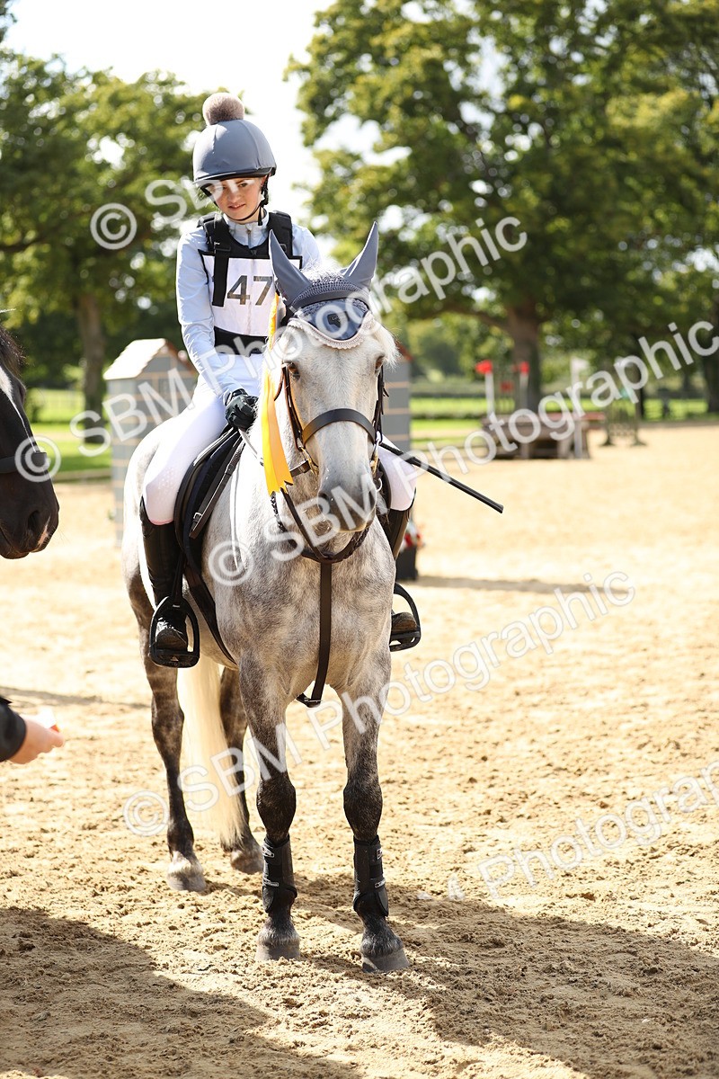 SBM_23384 - E9 - Eventers Challenge 60cm Championship