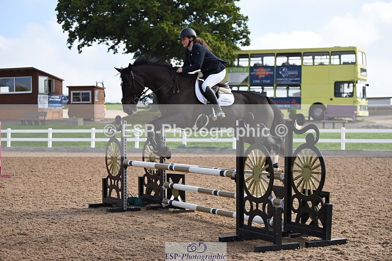 230915A-104638-00208 - Cls 9 British Novice & 90cm Open
