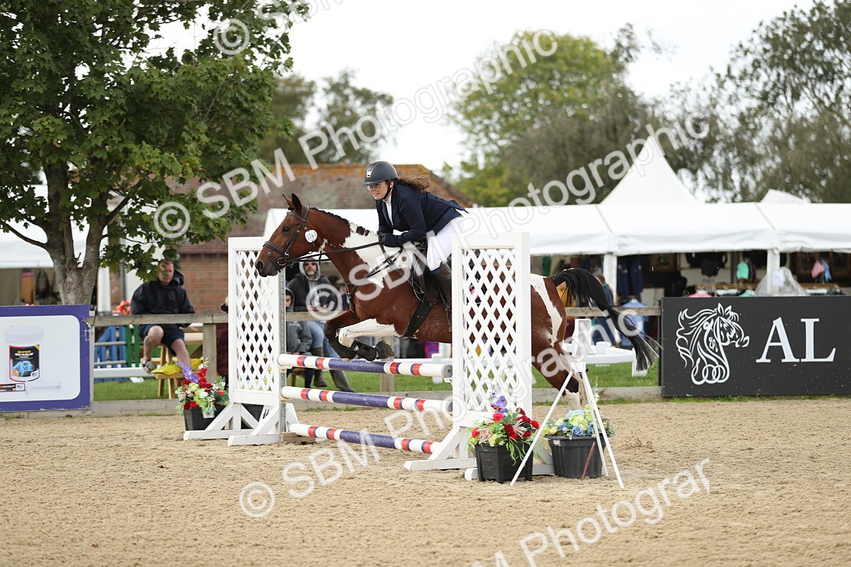 SBM_08598 - J30 - Senior Horse & Pony 70cm Championship