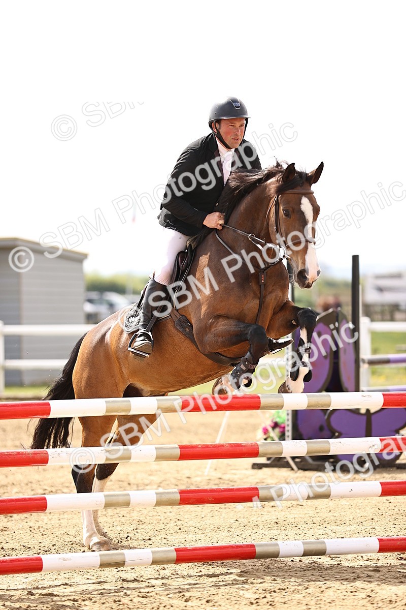SBM_001904 - Class 10 - Senior British Discovery - 1.00m
