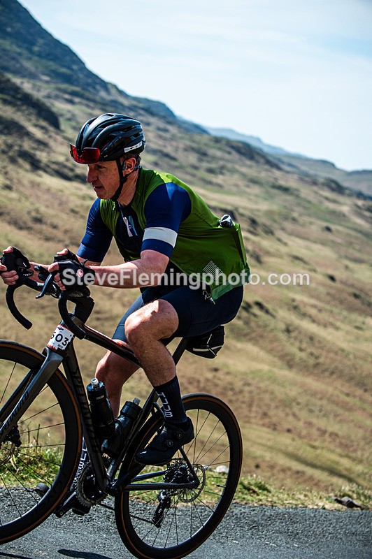 124956-2 - Hardknott Pass Camera 3 12.00-13.00