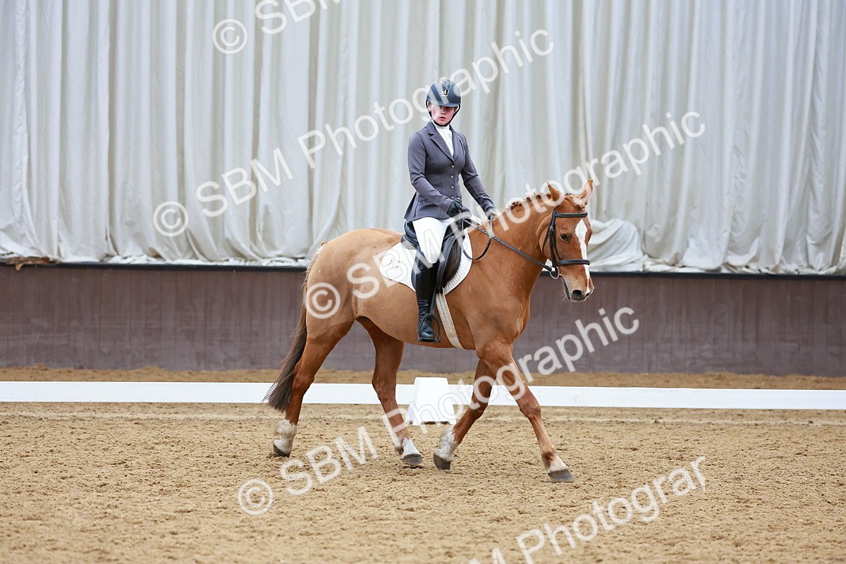 SBM_003830 - Class 11 - Novice 2