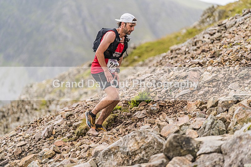 Borrowdale-539 - Borrowdale Fell Race Saturday 3rd August 2024