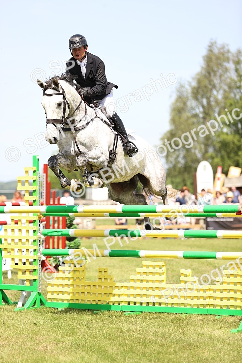 SBM_04040 - Class 201 - British Horse Feedds Speedi Beet HOYS Grade C