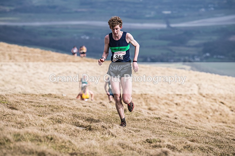 Black Combe-1111 - Black Combe Fell Race Saturday 7th March 2026