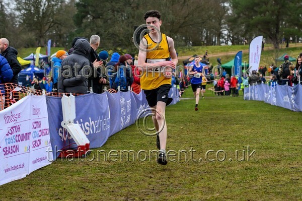 Falkirk26-912785 - U17 Men