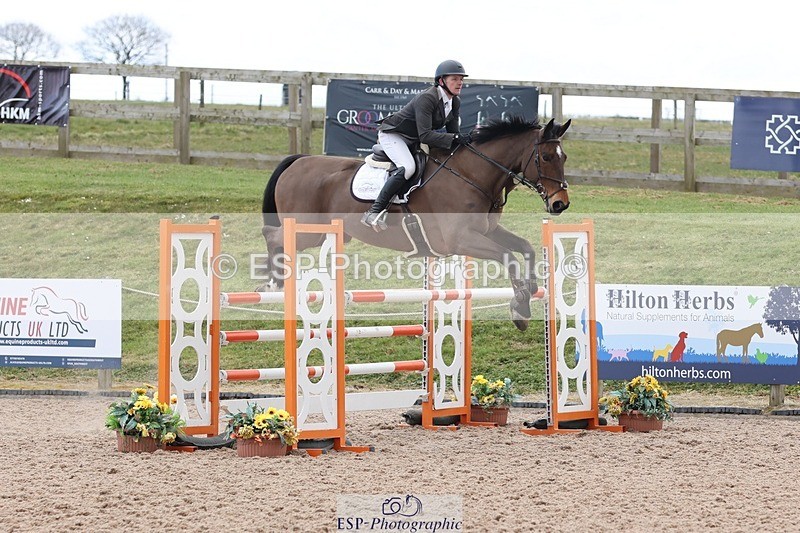 250314-123545-01925 - Cls 8+9 Foxhunter and 1.20m Open