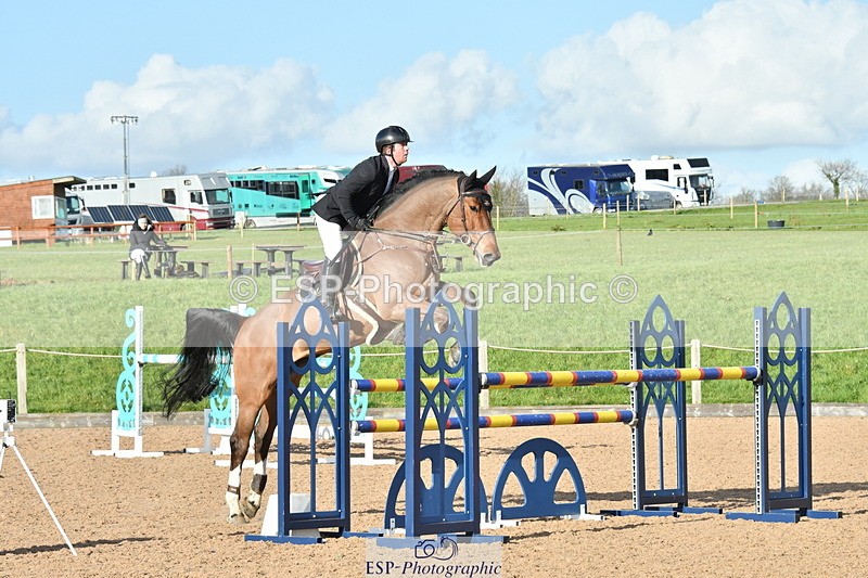 240306A-160637-02354 - Cls 5 Foxhunter and 1.20m Open