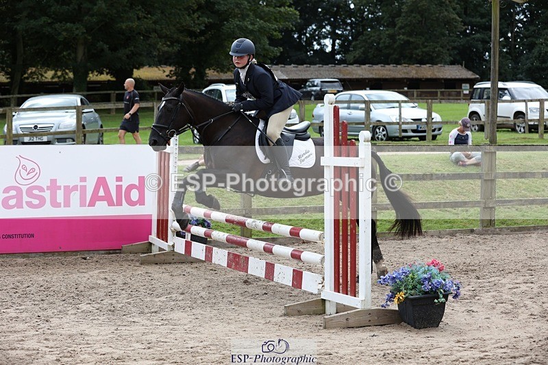 230825-133954-10713 - Round 1 Start to 14.20 coursewalk