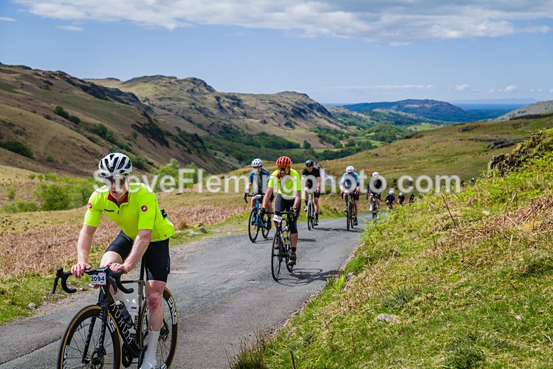 125054 - Hardknott Pass Camera 1 12.00-13.00