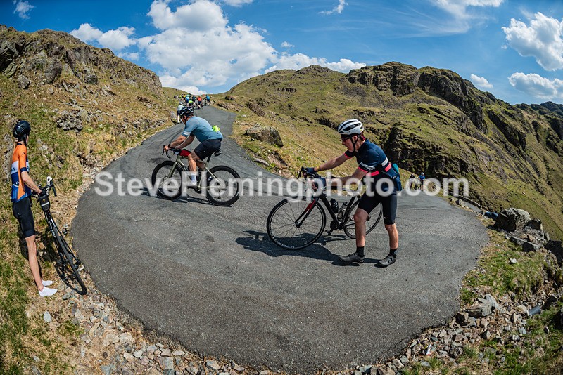 152119 - Hardknott Hairpin 15.00 - 16.00