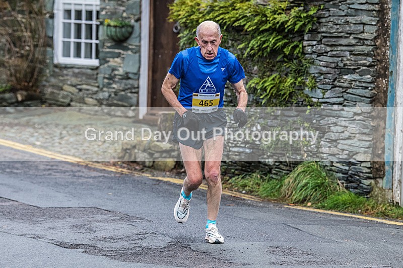 Derwentwater-916 - Derwentwater 10 Mile Road Race Sunday 2nd November 2025