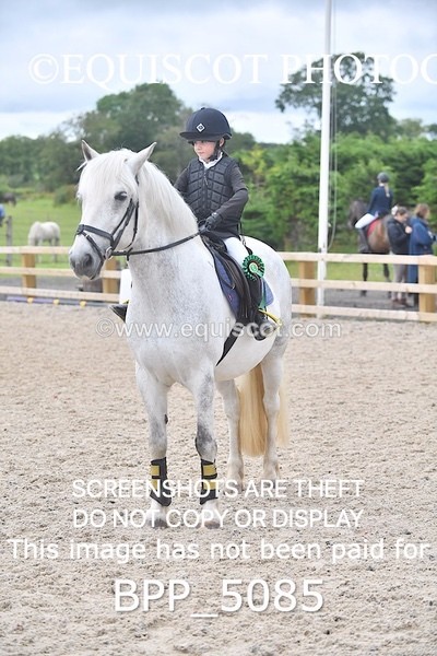 BPP_5085 - CLASS 3 40CM