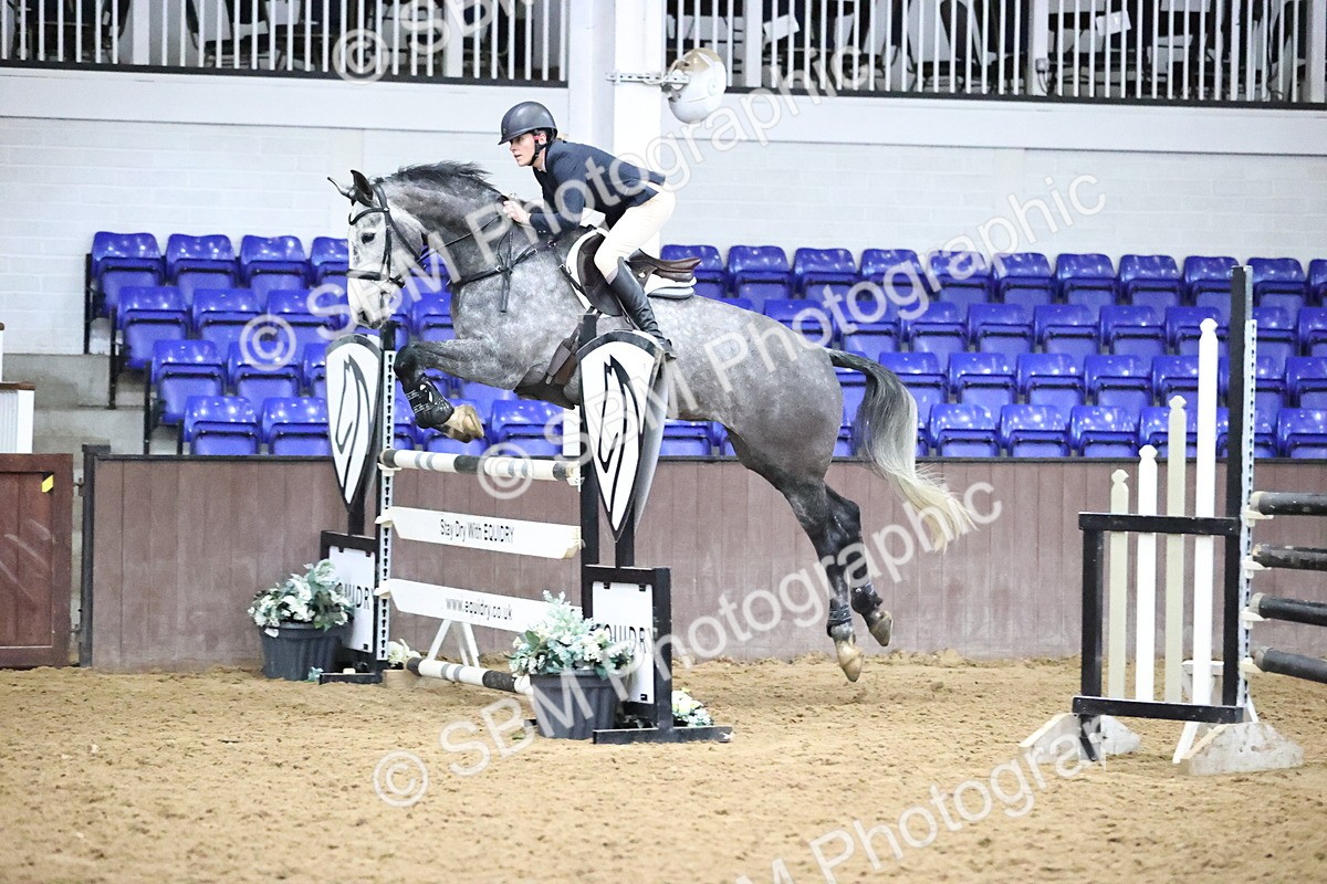 SBM_006187 - Class 18 - Senior 1.15m Open Inc Members Cup Q