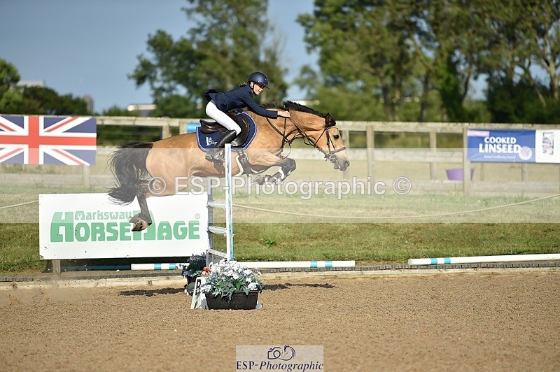 250628-182400-07604 - Cls 14 Pony National 1.15m Members Cup