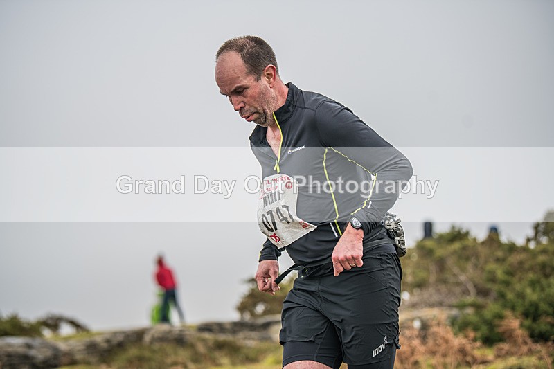 KWL-671 - Kendal Winter League Birkrigg Sunday 29th January 2023
