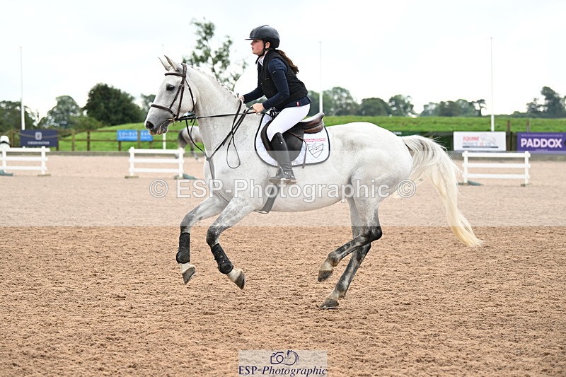 240908A-113914-03518 - Cls 13 & 14 Nat Am 105cm & 110cm  Qualifiers