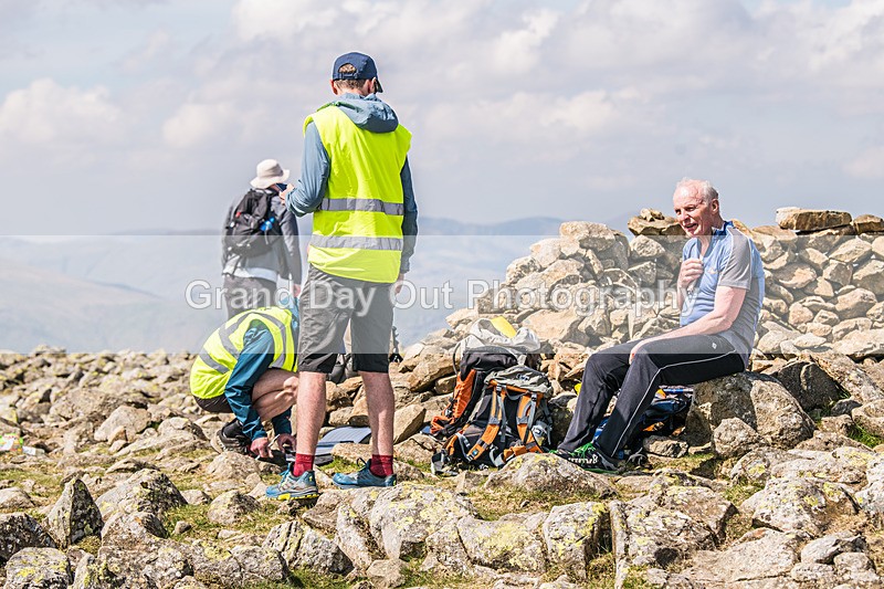 Fairfield-15 - Fairfield Horseshoe Fell Race Saturday 11th May 2024