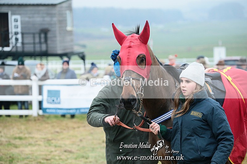 PtP 261123 200 - Hursley Hambledon Point-to-Point Larkhill 26 Nov 2023
