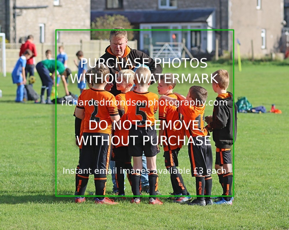 IMG_7344 - Wattsfield Under 8 v Kirkby Stephen Under 8 (8/10/22)