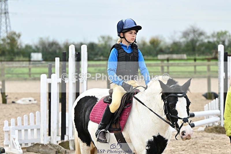 241110-122027-00662 - 50-55cm Arena Eventing