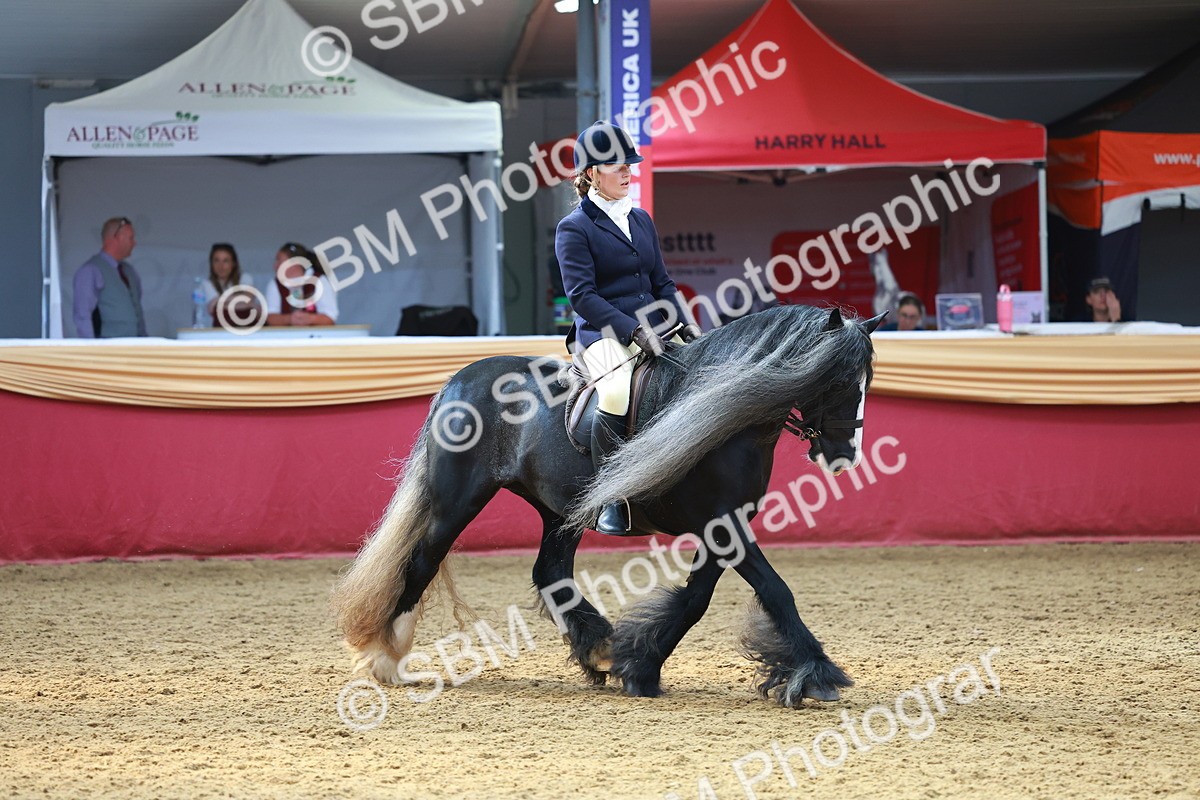 SBM_20524 - Class 906 - Sup Final Ridden Champ