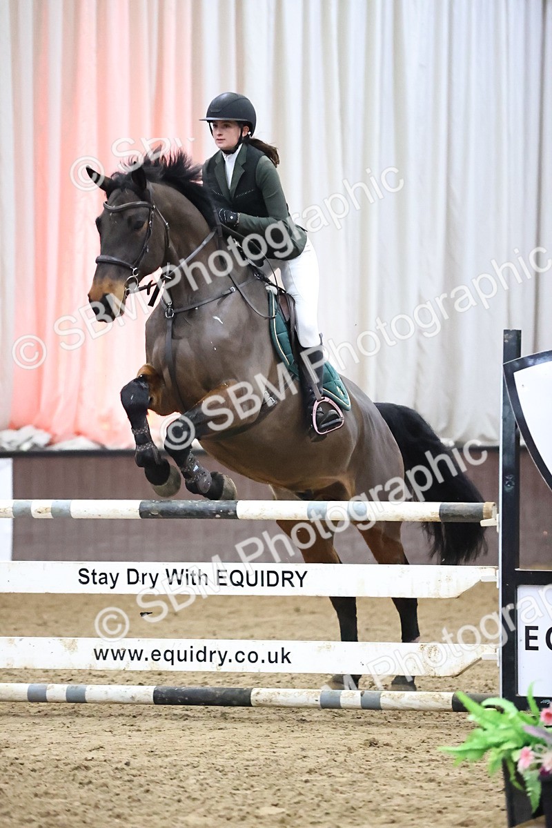 SBM_002321 - Class 9 - Senior Discovery - 1.00m