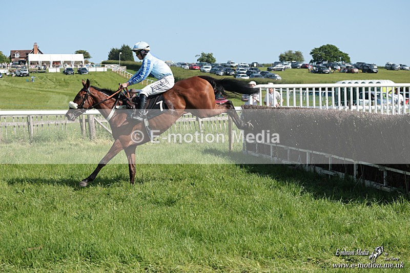 PtP 250526 557 - Albrighton & Woodland PtP Chaddesley Corbett 25/05/26