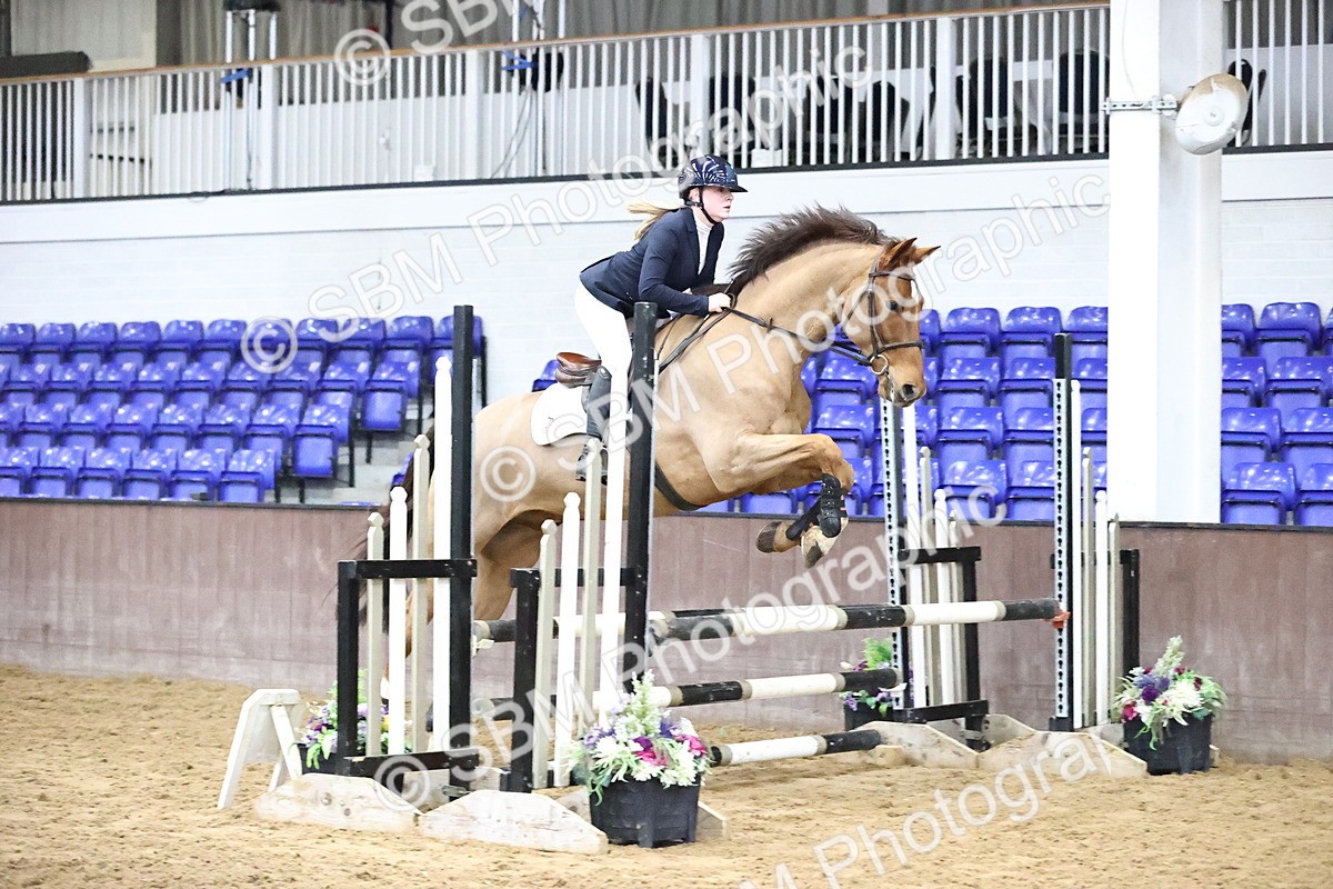 SBM_006453 - Class 19 - Clear Round