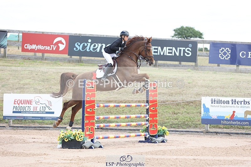 250719-123842-15050 - Cls 11, 1 Star Bronze Tour Jump Off and Presentations