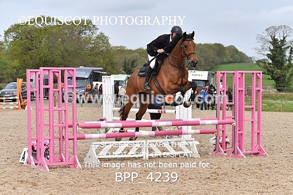 BPP_4239 - SUN CLASS 19 Club/ Unaff 80cms Open