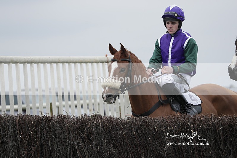 PtP 050323 271 - Blackmore & Sparkford Vale Hunt PtP - Somerset 05/03/23